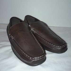 Forman & Co Mens Shoes Size 13 Brown